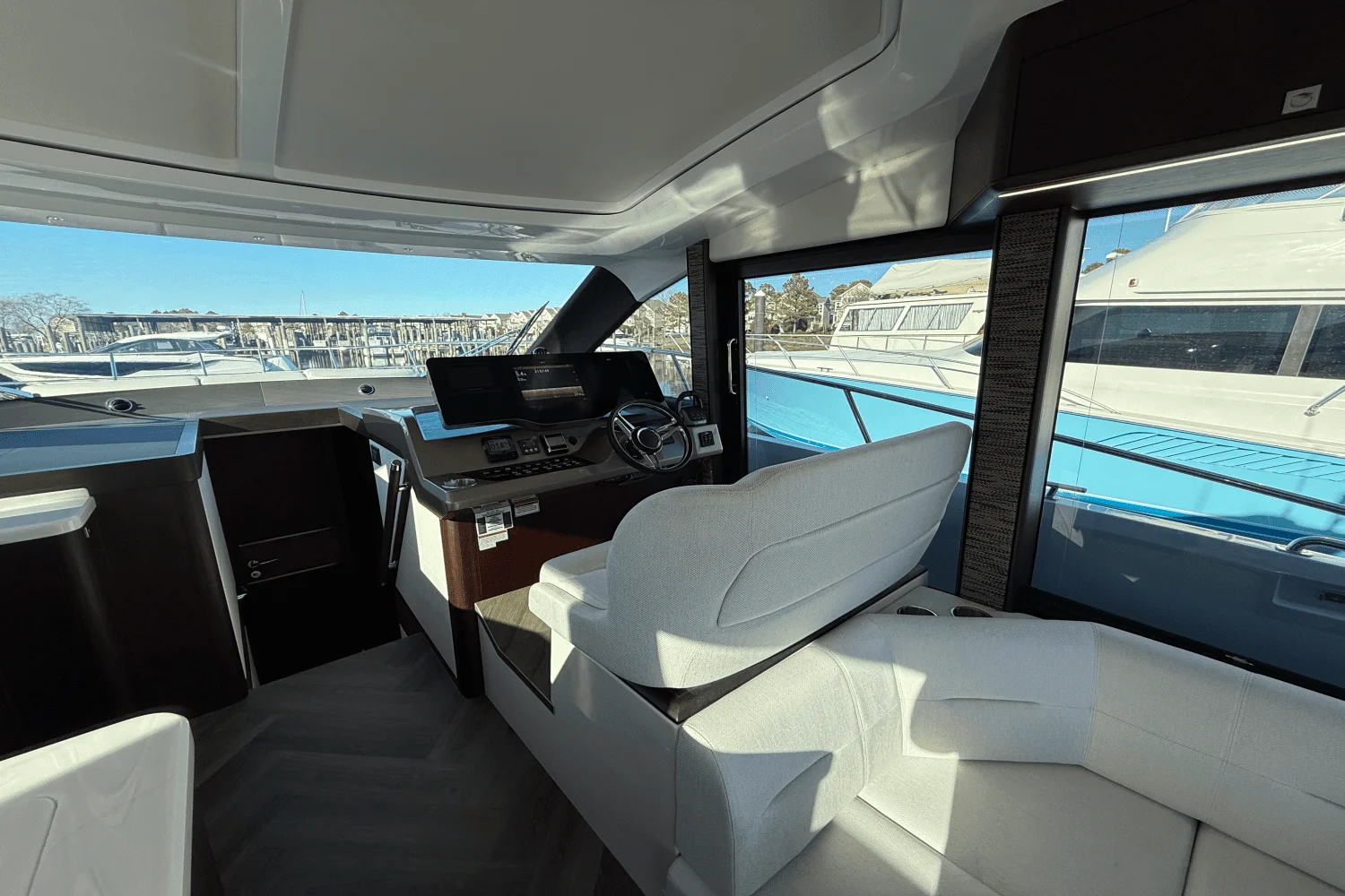 2025 Galeon 450 HTC Image Thumbnail #30