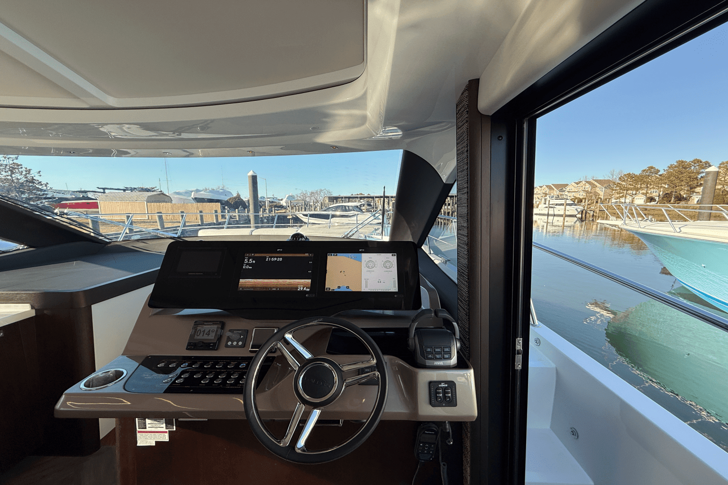 2025 Galeon 450 HTC Image Thumbnail #32