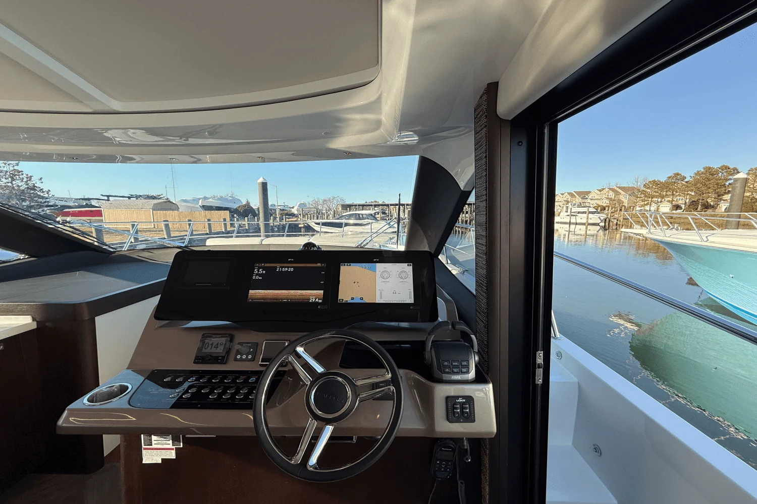 2025 Galeon 450 HTC Image Thumbnail #32