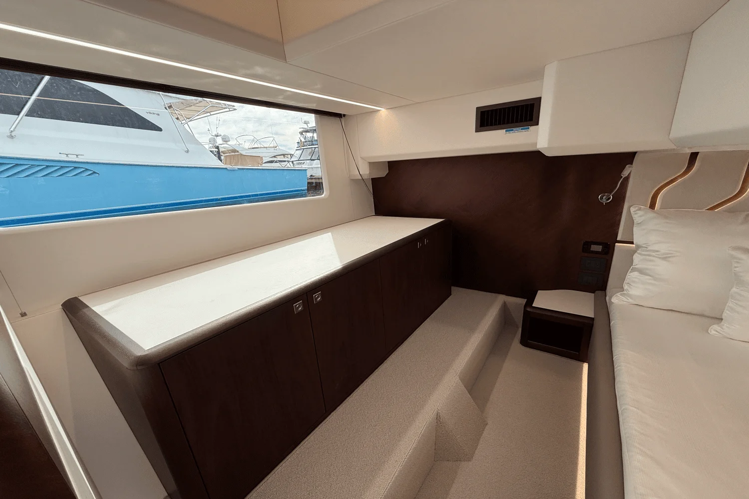 2025 Galeon 450 HTC Image Thumbnail #58