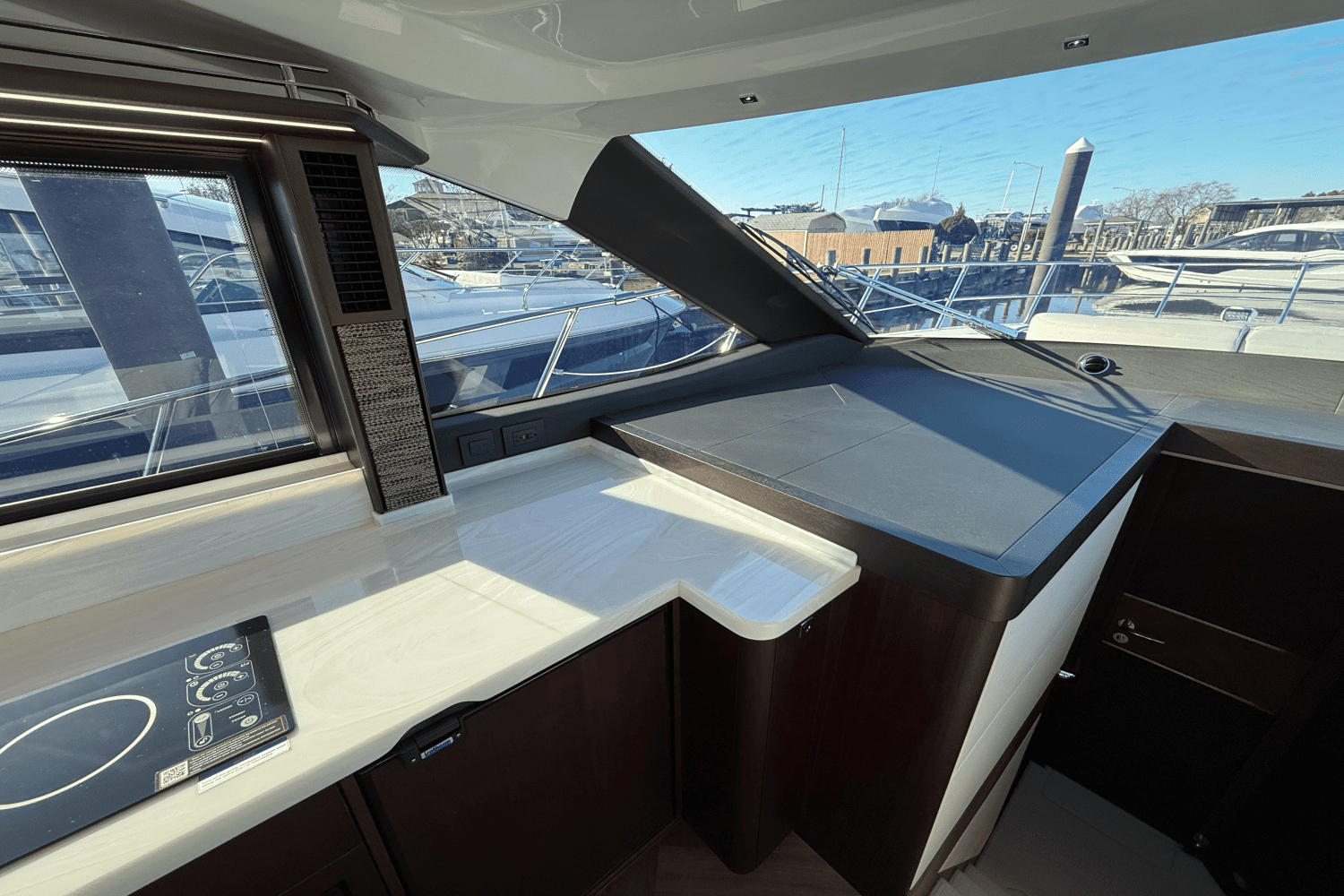 2025 Galeon 450 HTC Image Thumbnail #27