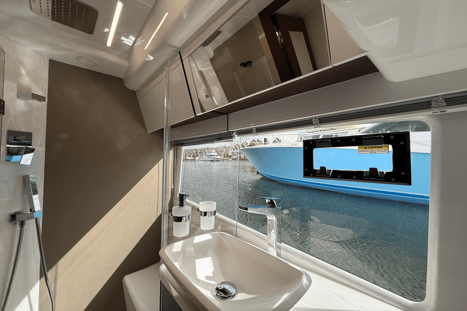 2025 Galeon 450 HTC Image Thumbnail #54