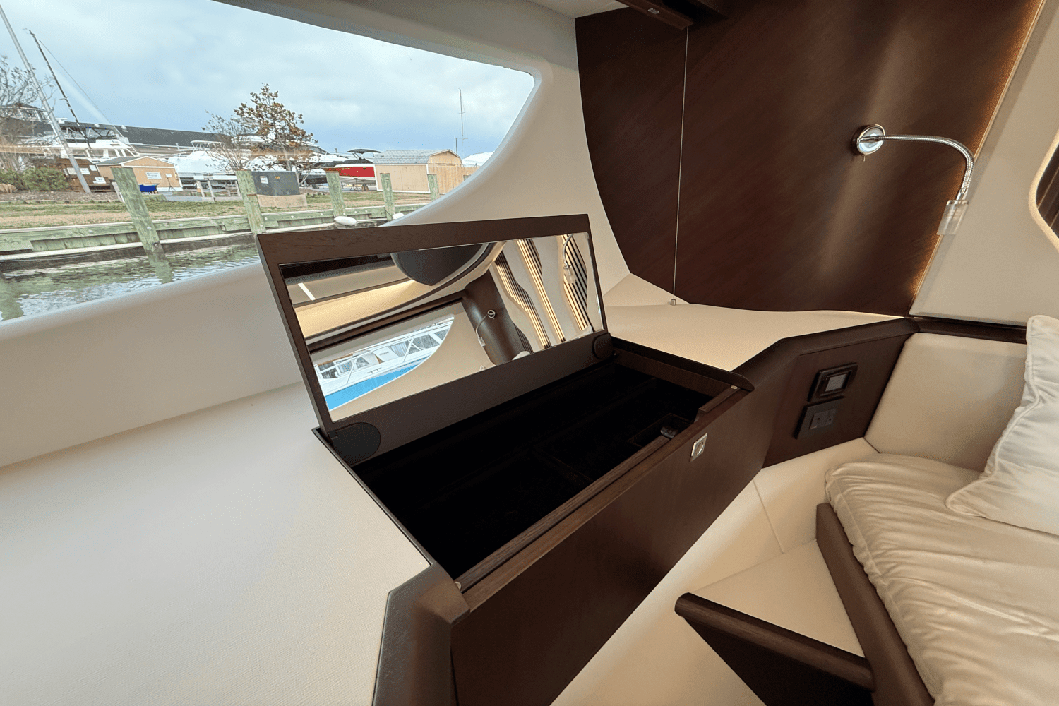 2025 Galeon 450 HTC Image Thumbnail #45