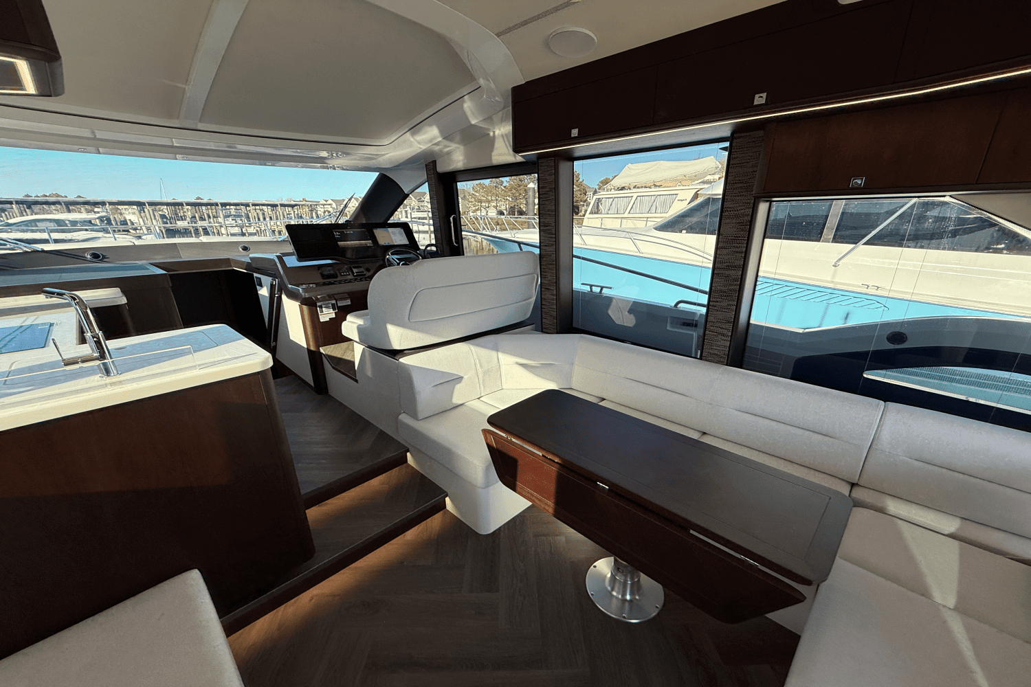 2025 Galeon 450 HTC Image Thumbnail #24