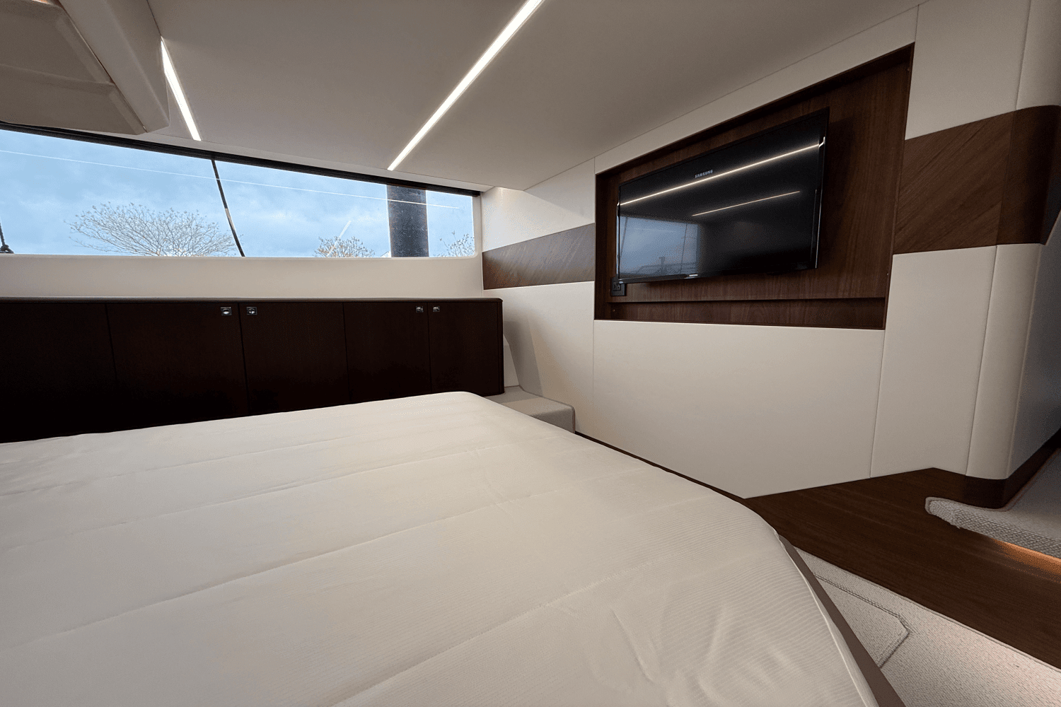 2025 Galeon 450 HTC Image Thumbnail #59