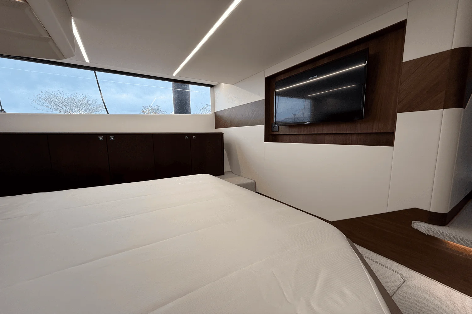 2025 Galeon 450 HTC Image Thumbnail #59