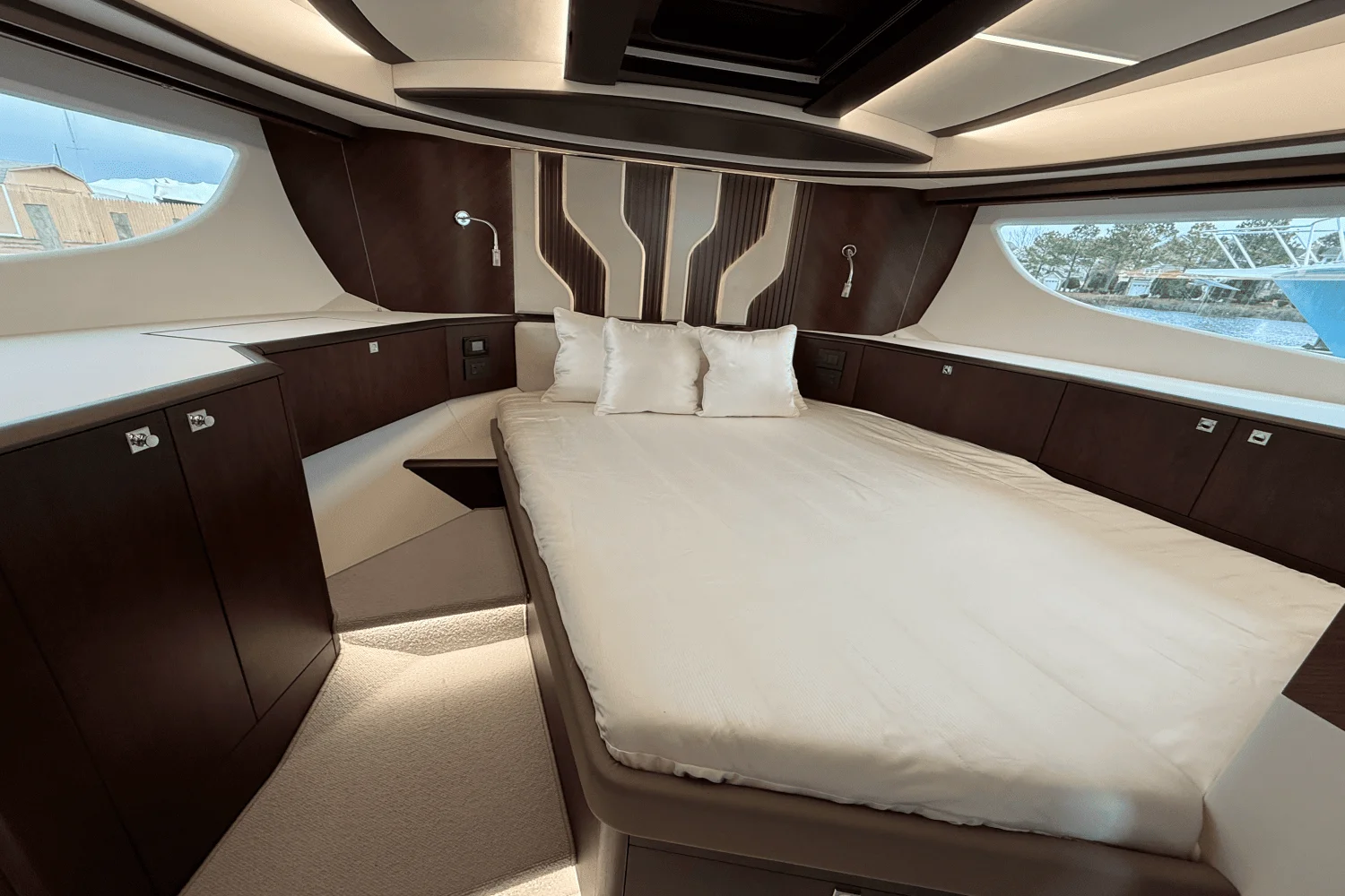 2025 Galeon 450 HTC Image Thumbnail #46