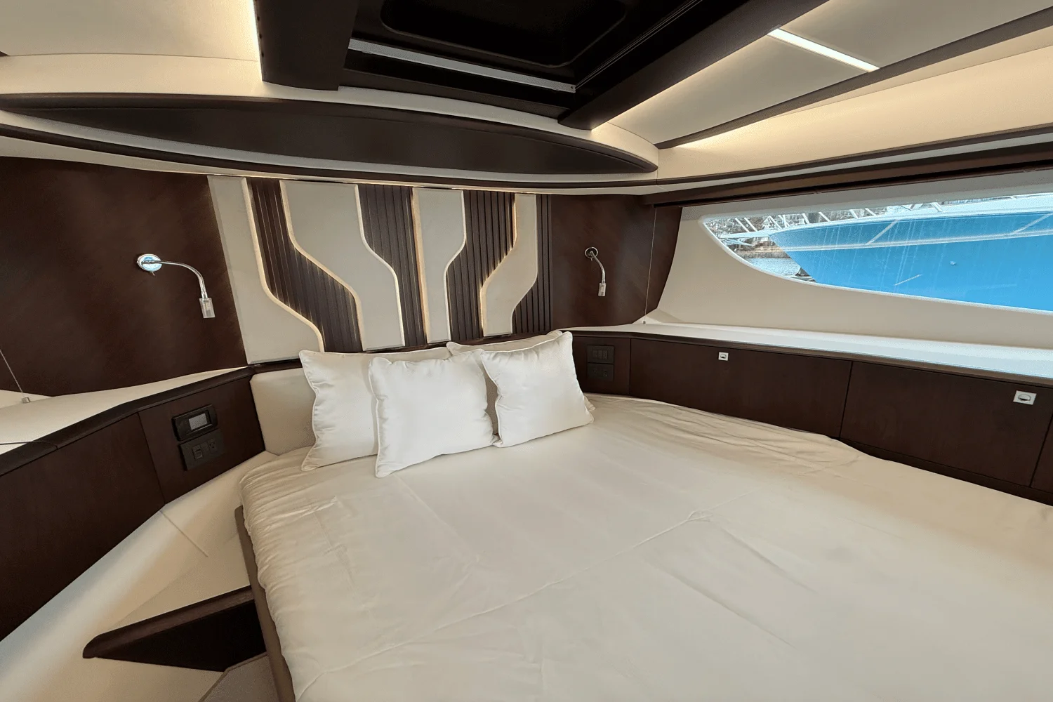 2025 Galeon 450 HTC Image Thumbnail #47