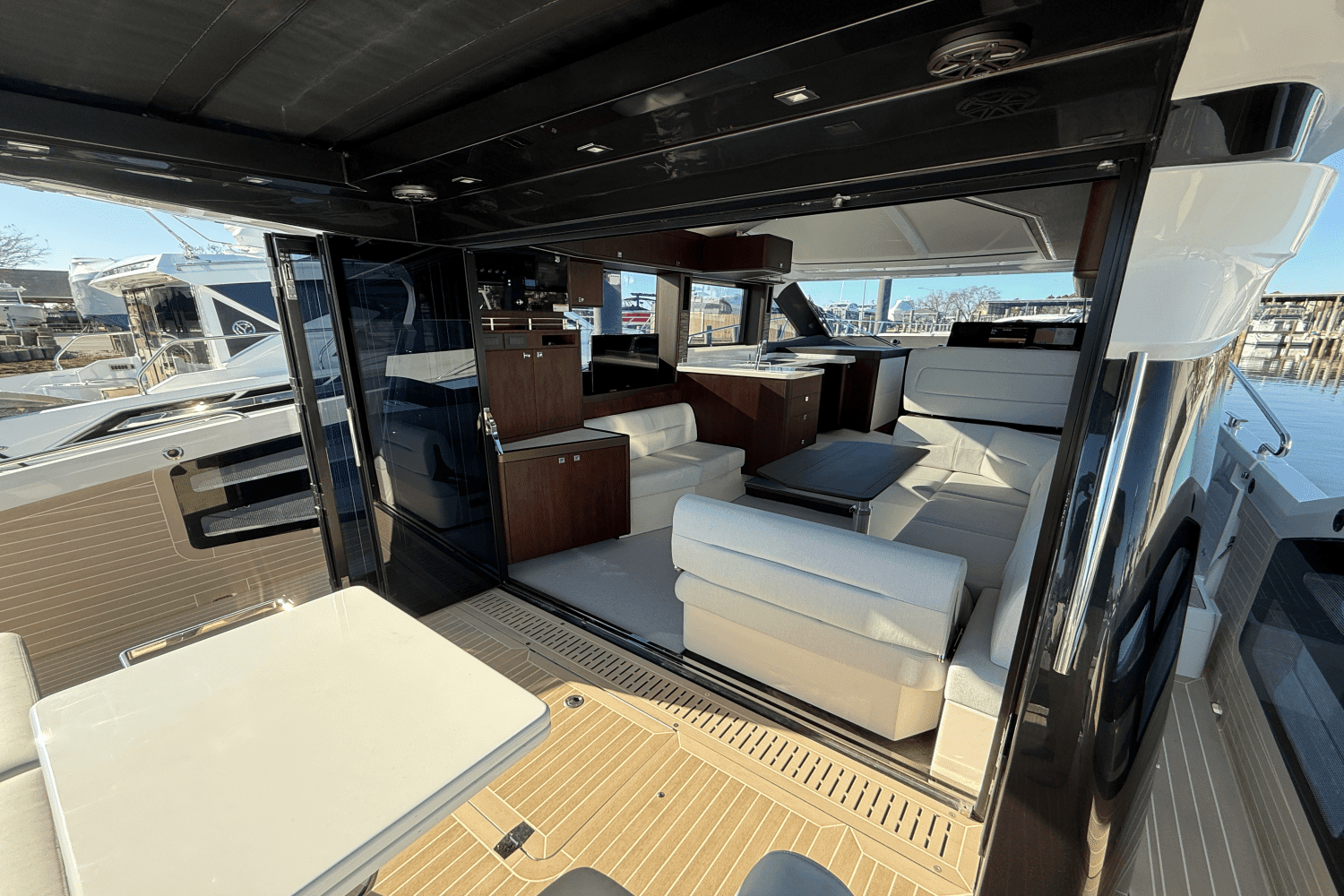 2025 Galeon 450 HTC Image Thumbnail #20