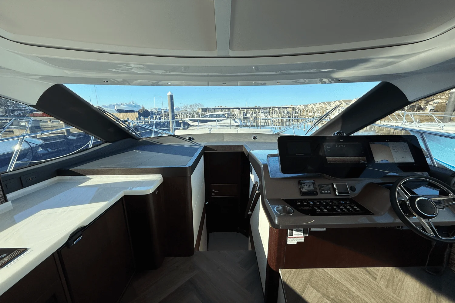 2025 Galeon 450 HTC Image Thumbnail #29
