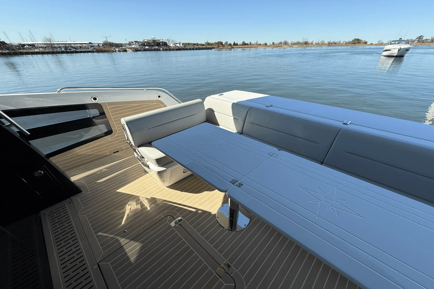 2025 Galeon 450 HTC Image Thumbnail #15