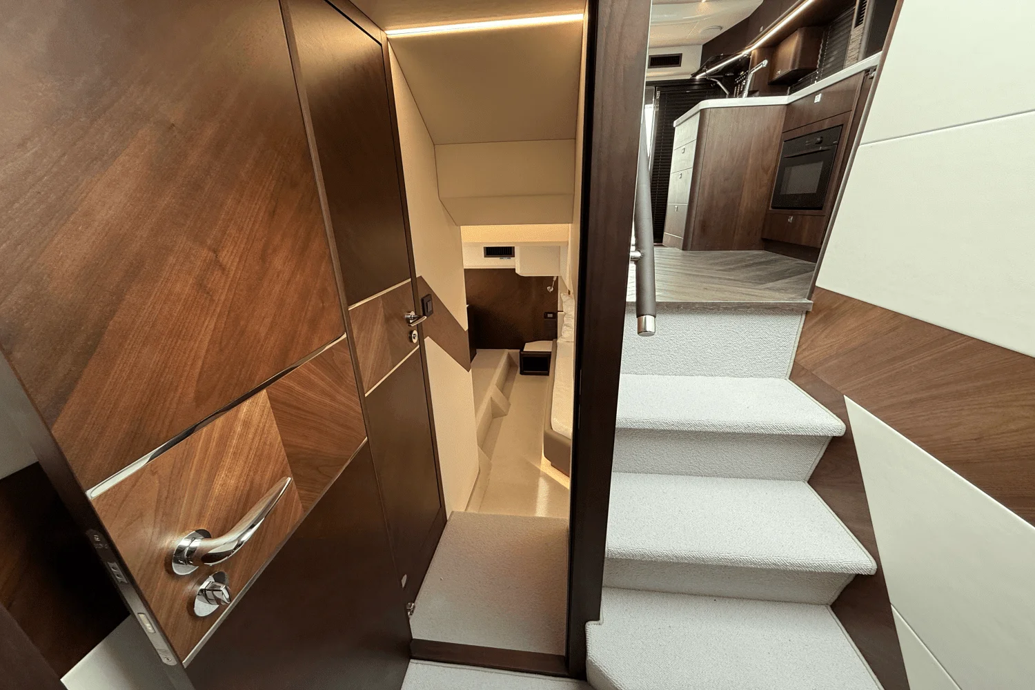 2025 Galeon 450 HTC Image Thumbnail #51