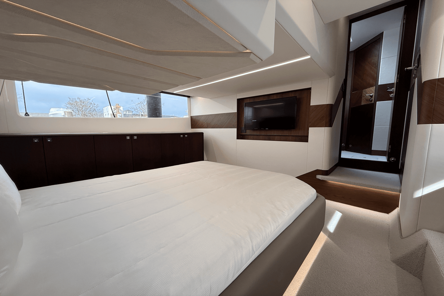 2025 Galeon 450 HTC Image Thumbnail #60