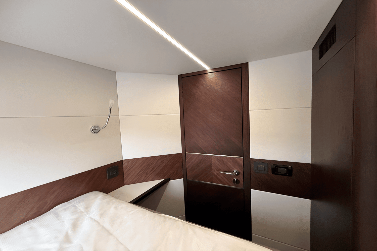 2025 Galeon 450 HTC Image Thumbnail #41