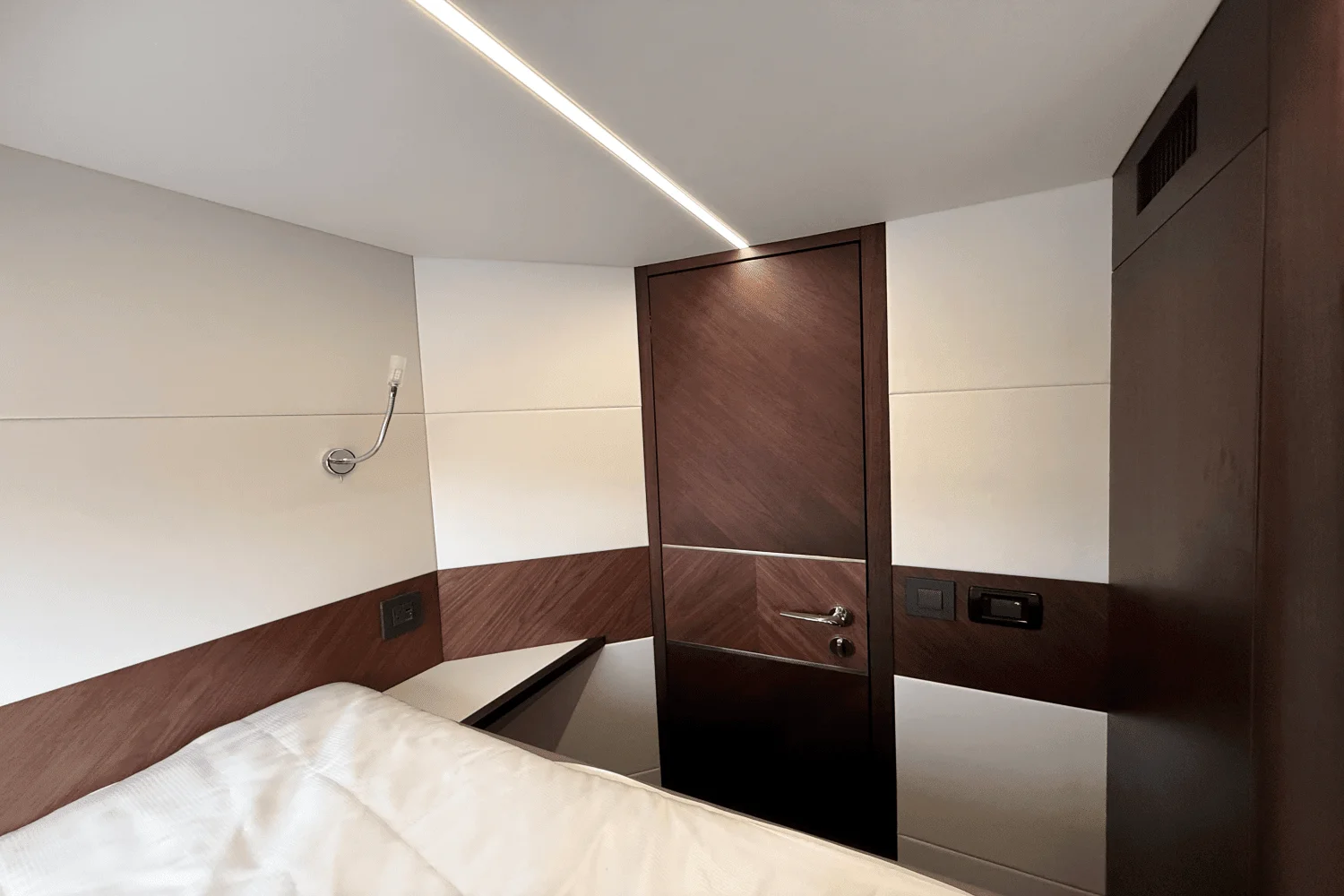 2025 Galeon 450 HTC Image Thumbnail #41