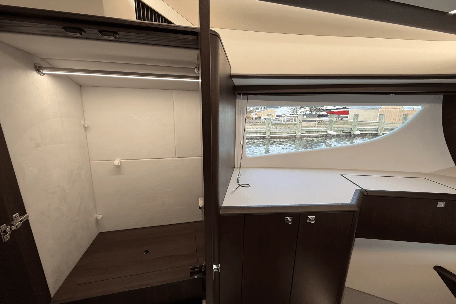 2025 Galeon 450 HTC Image Thumbnail #43