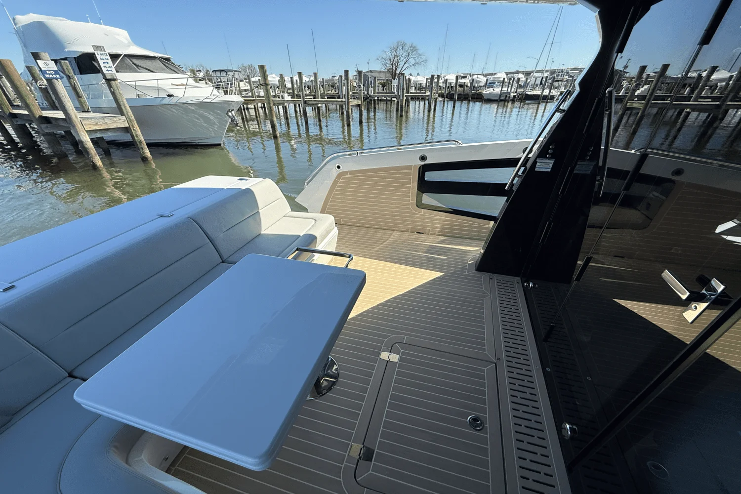 2025 Galeon 450 HTC Image Thumbnail #14