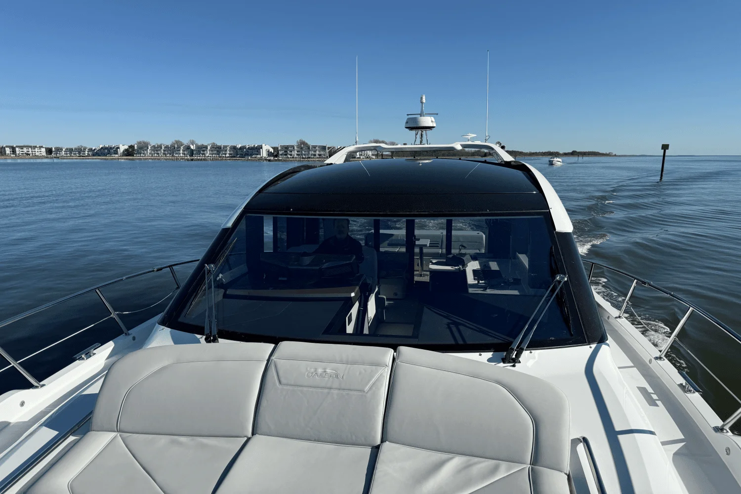 2025 Galeon 450 HTC Image Thumbnail #64