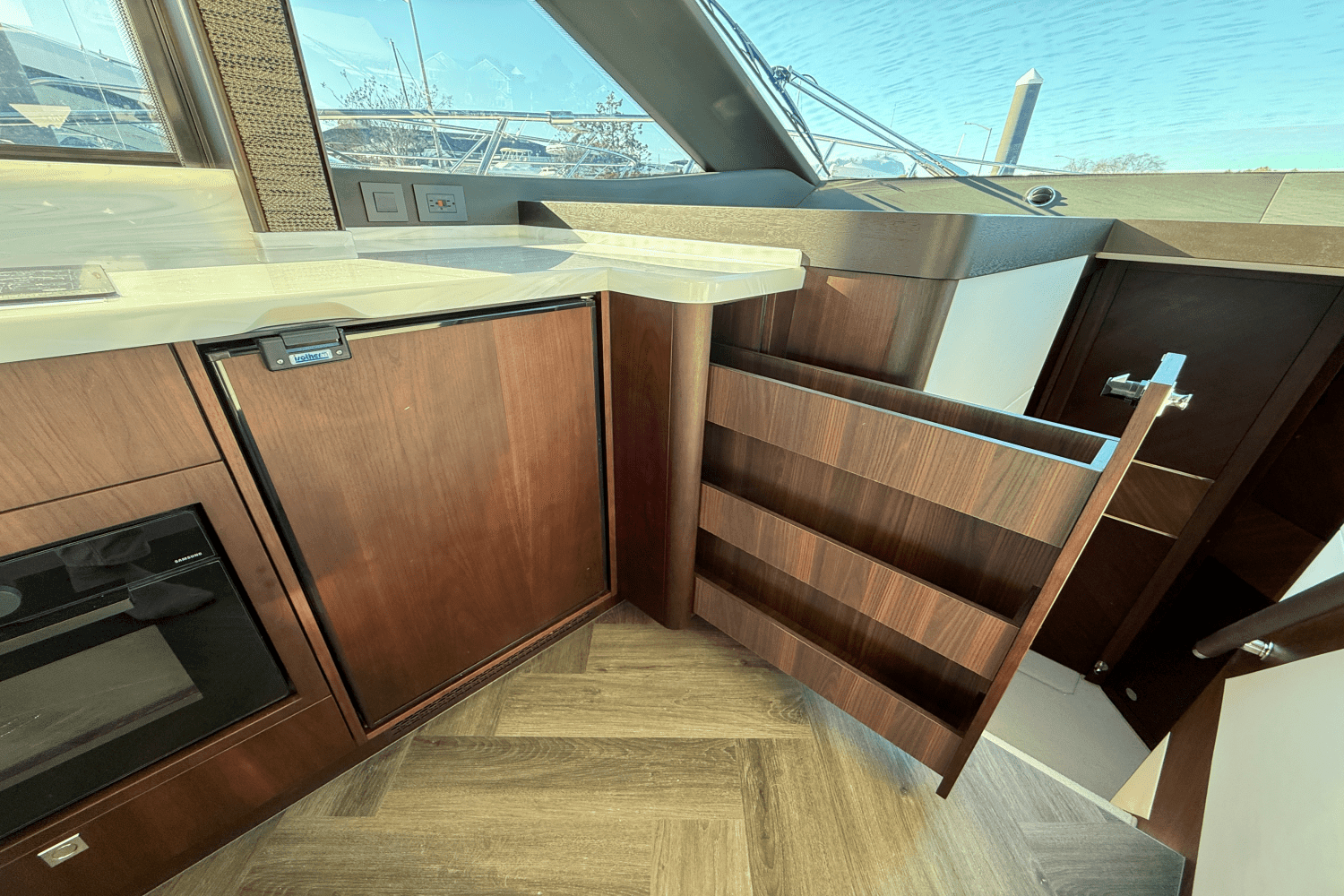 2025 Galeon 450 HTC Image Thumbnail #28