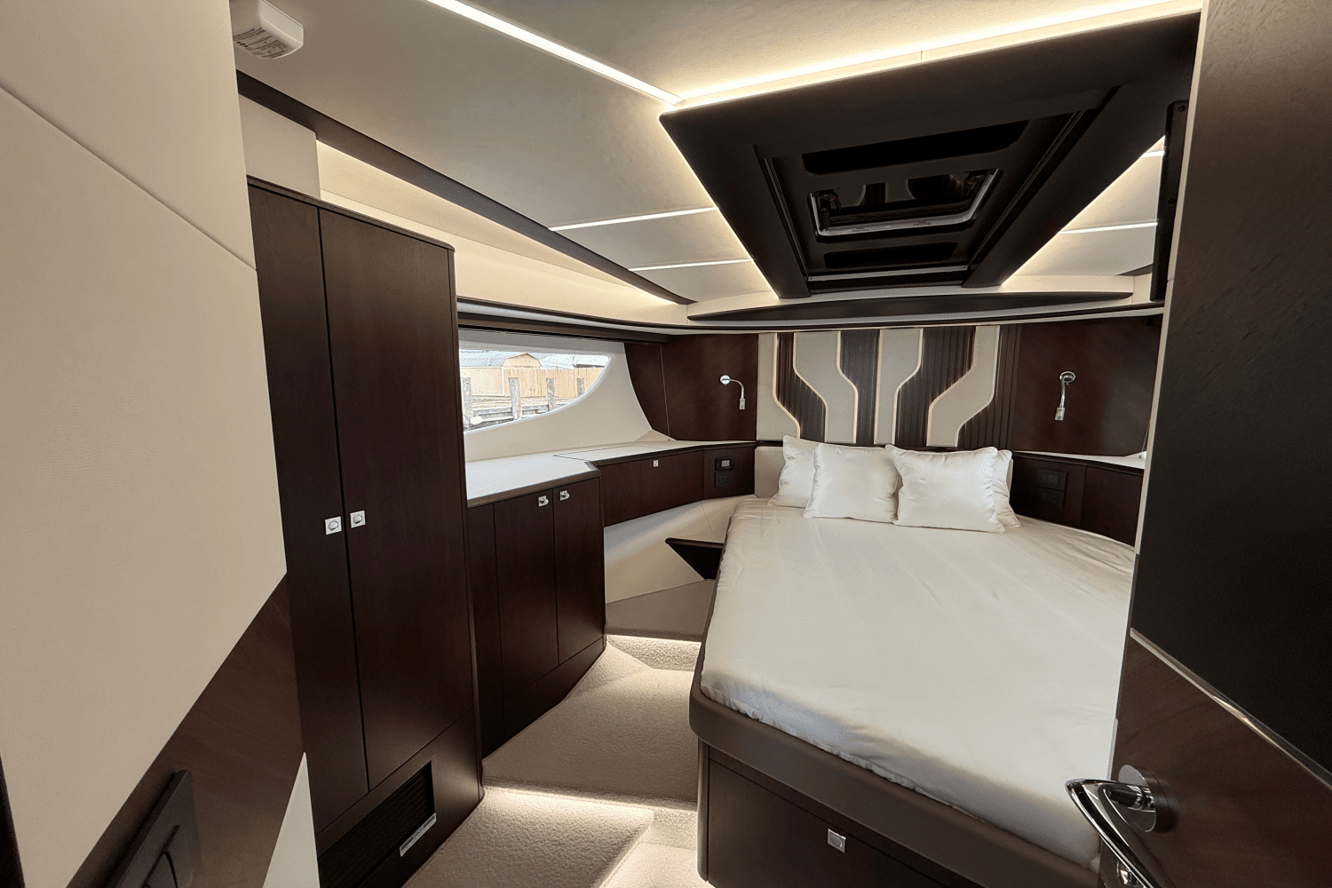 2025 Galeon 450 HTC Image Thumbnail #42