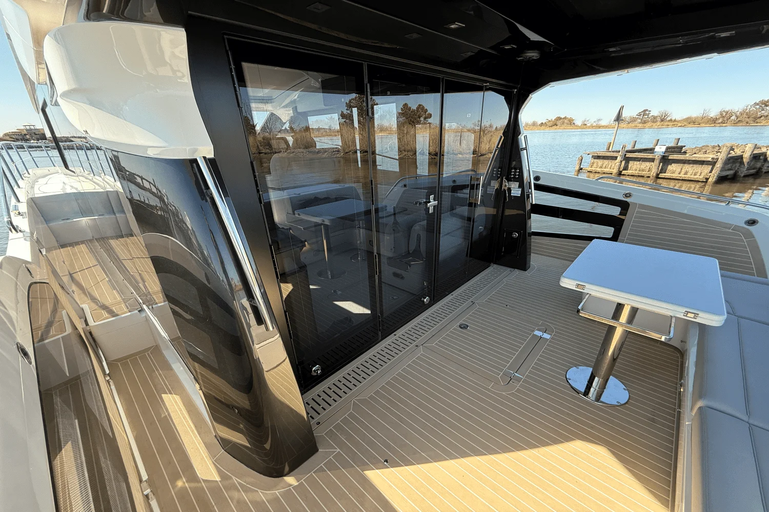 2025 Galeon 450 HTC Image Thumbnail #16