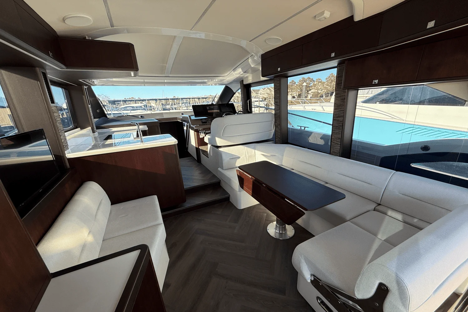 2025 Galeon 450 HTC Image Thumbnail #22