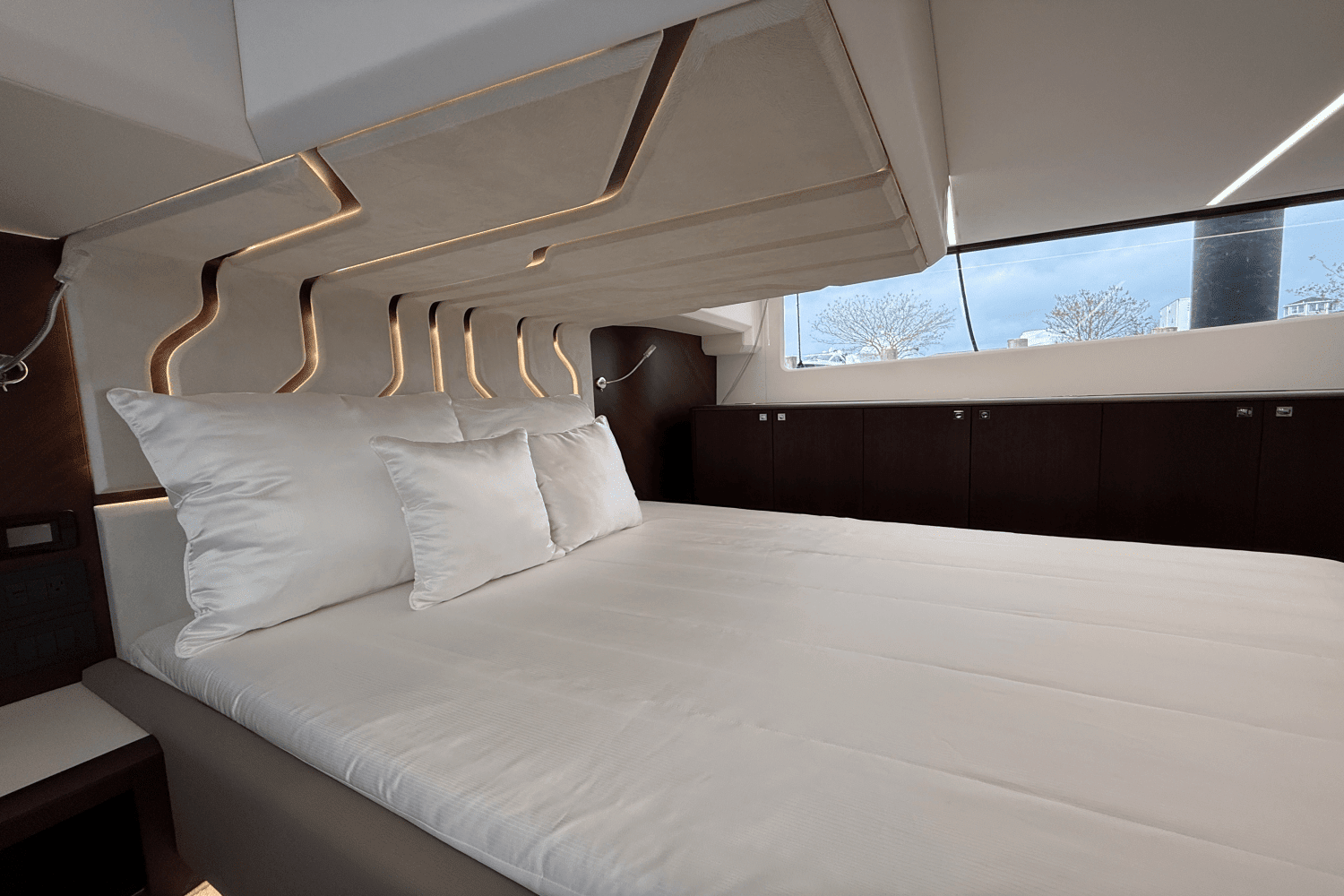 2025 Galeon 450 HTC Image Thumbnail #57