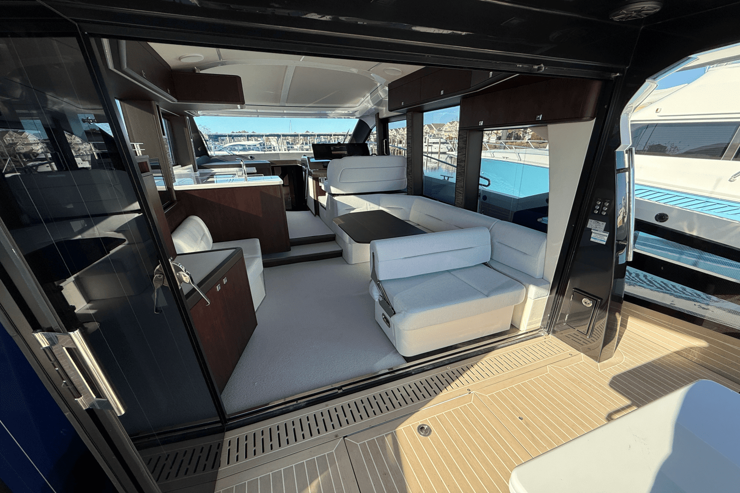 2025 Galeon 450 HTC Image Thumbnail #19