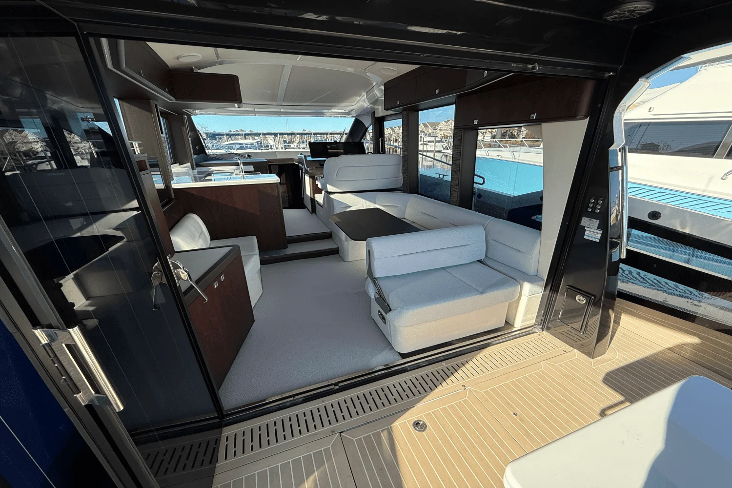2025 Galeon 450 HTC Image Thumbnail #19