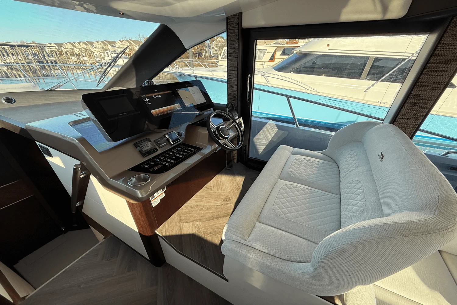 2025 Galeon 450 HTC Image Thumbnail #31