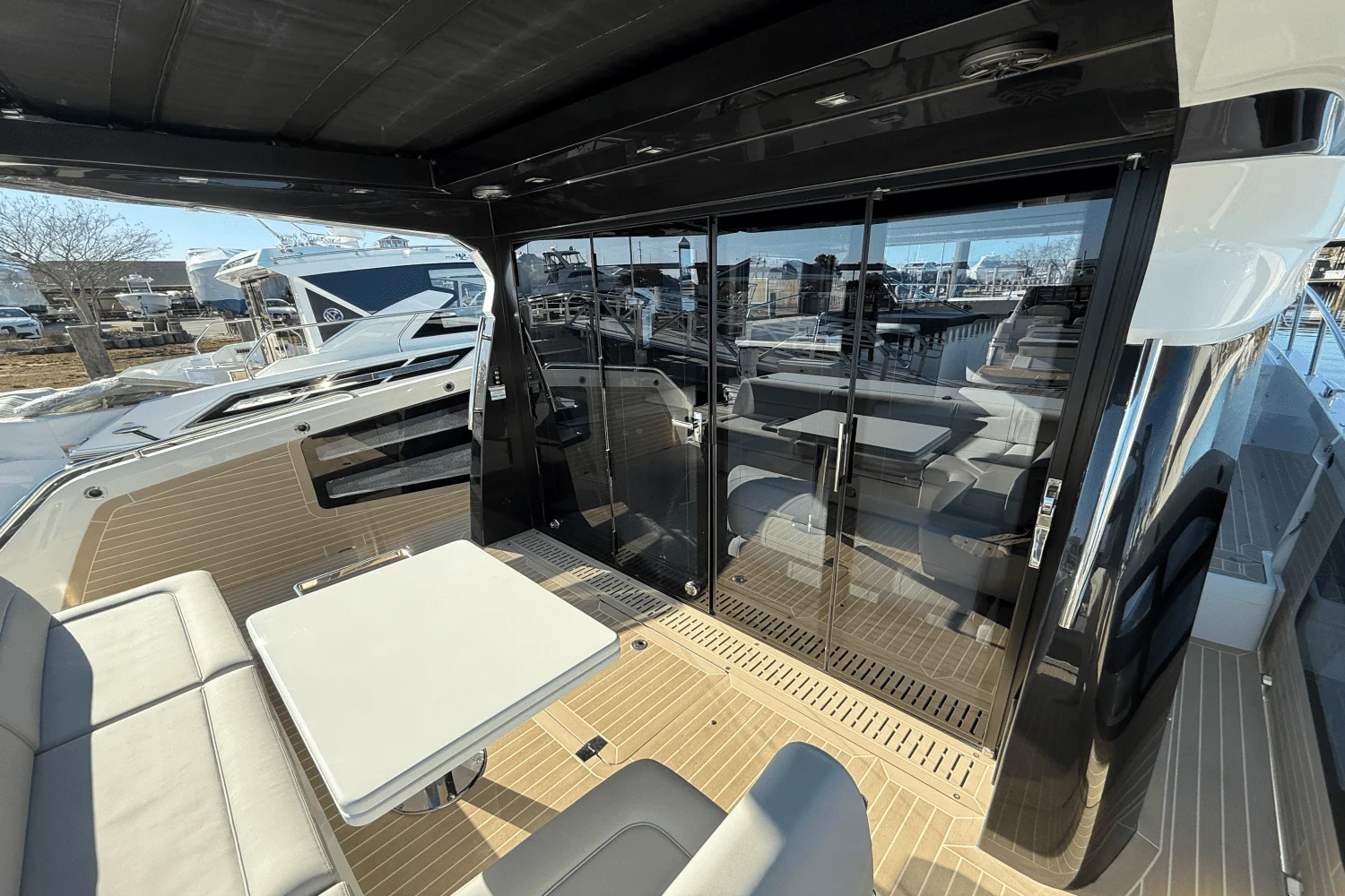 2025 Galeon 450 HTC Image Thumbnail #17
