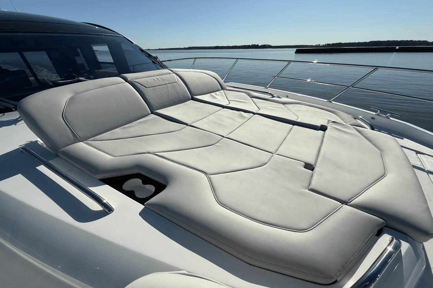 2025 Galeon 450 HTC Image Thumbnail #63