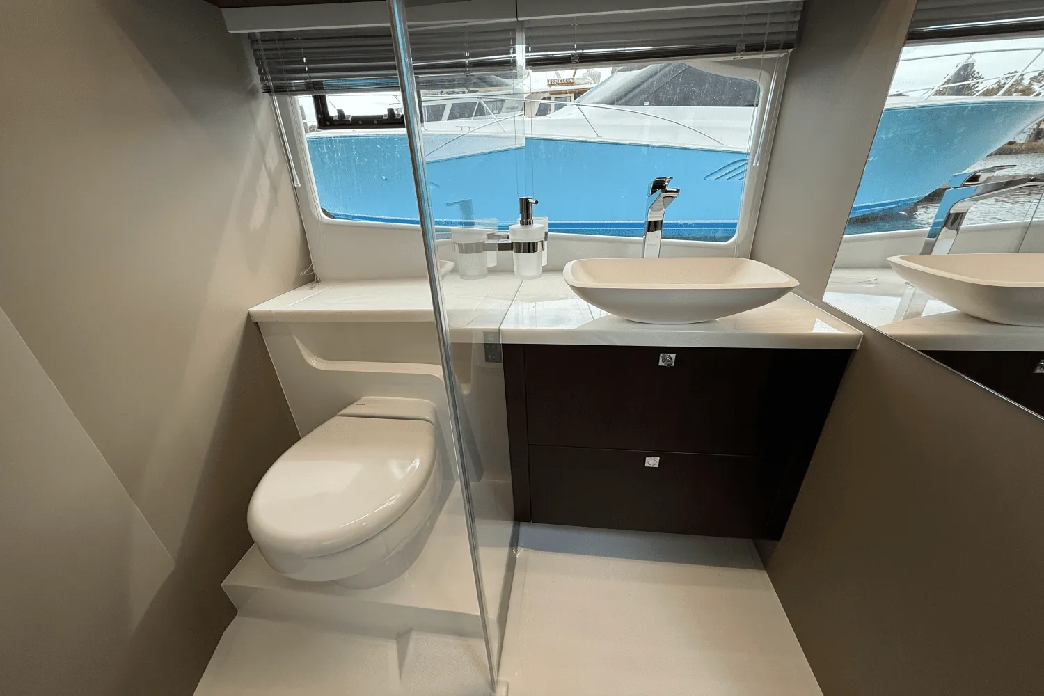 2025 Galeon 450 HTC Image Thumbnail #49
