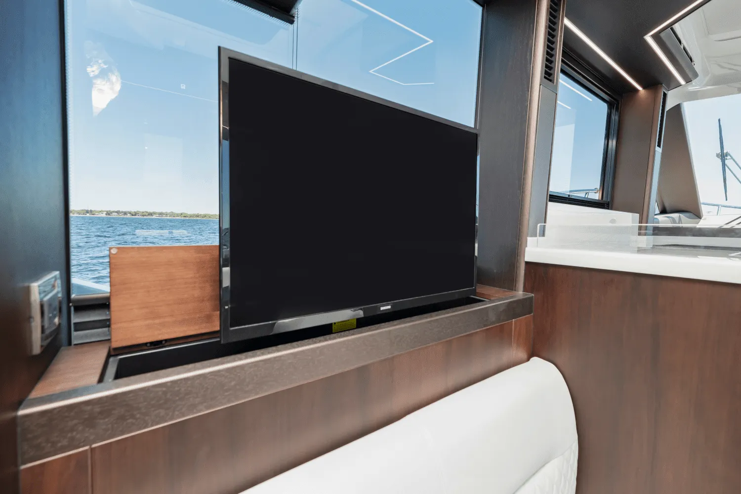 2024 Galeon 450 HTC Image Thumbnail #26