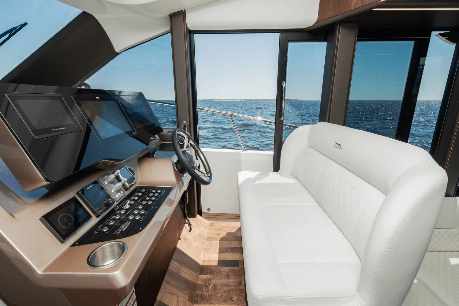 2024 Galeon 450 HTC Image Thumbnail #29