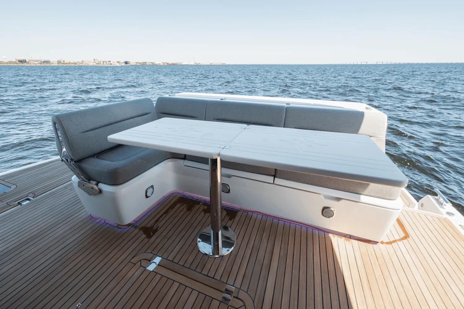 2024 Galeon 450 HTC Image Thumbnail #13