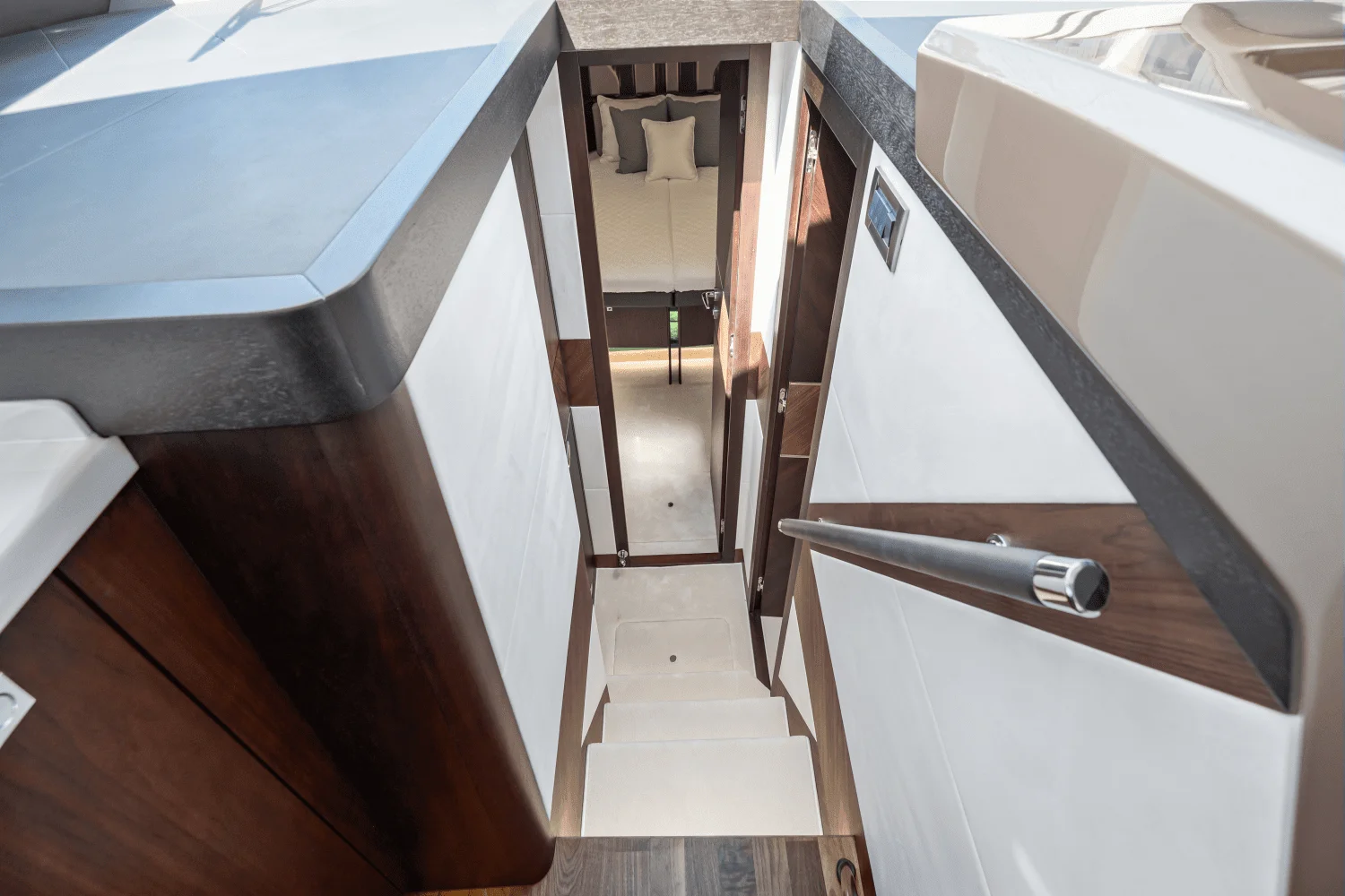 2024 Galeon 450 HTC Image Thumbnail #44