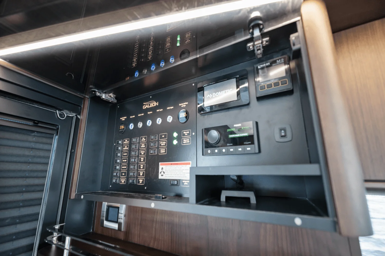 2024 Galeon 450 HTC Image Thumbnail #59