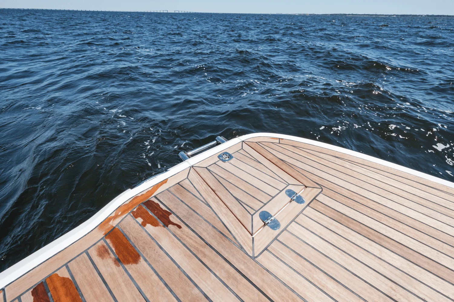 2024 Galeon 450 HTC Image Thumbnail #12