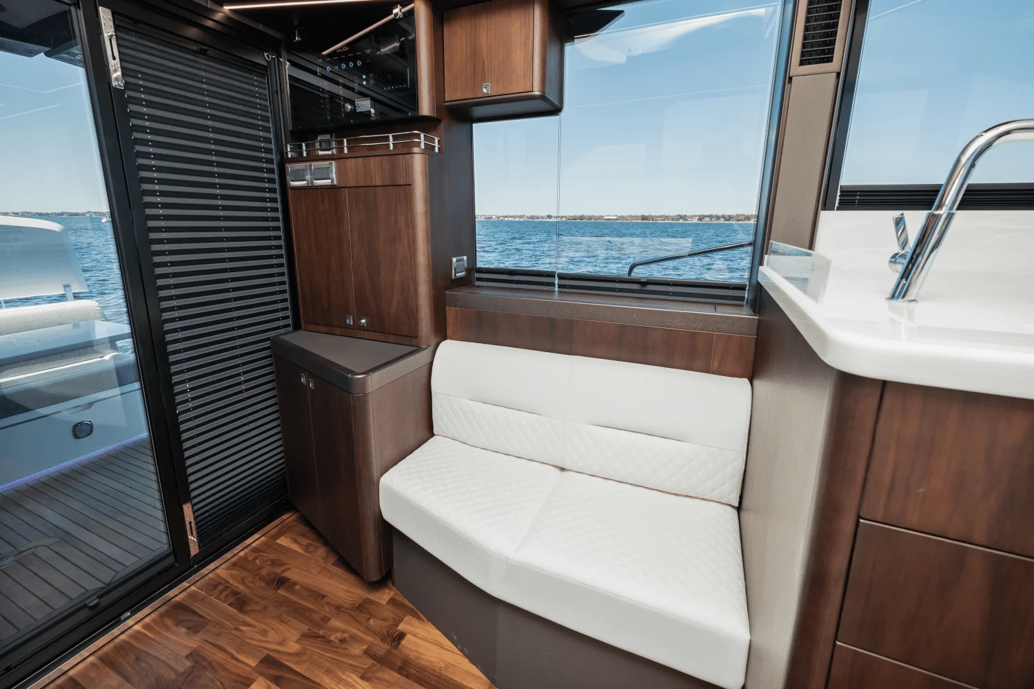 2024 Galeon 450 HTC Image Thumbnail #24