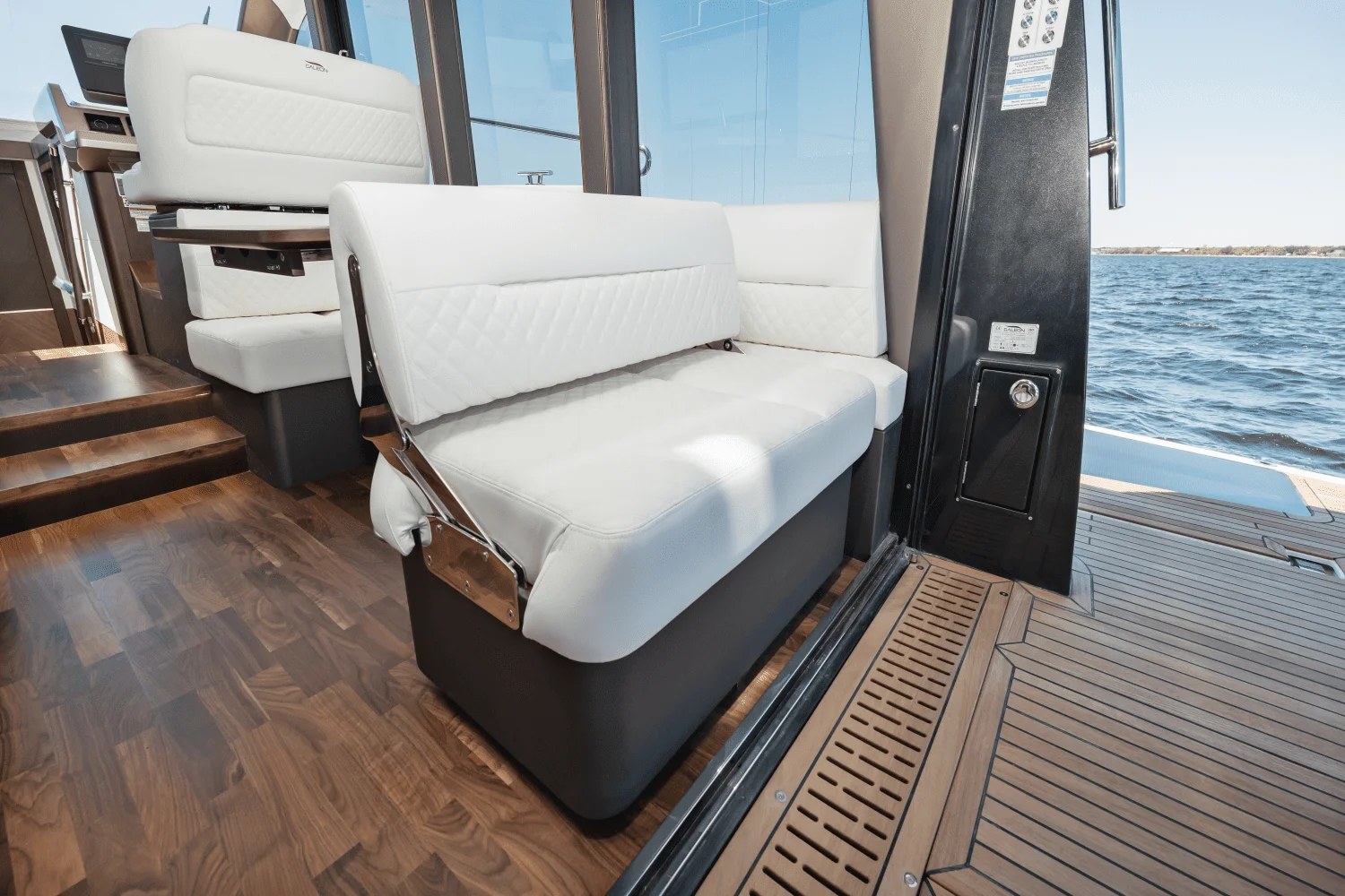 2024 Galeon 450 HTC Image Thumbnail #21