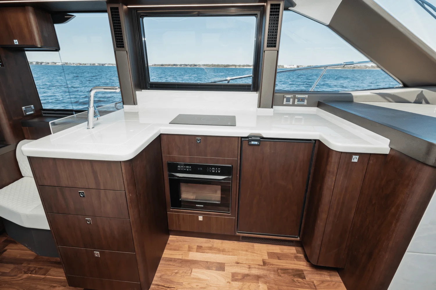2024 Galeon 450 HTC Image Thumbnail #40