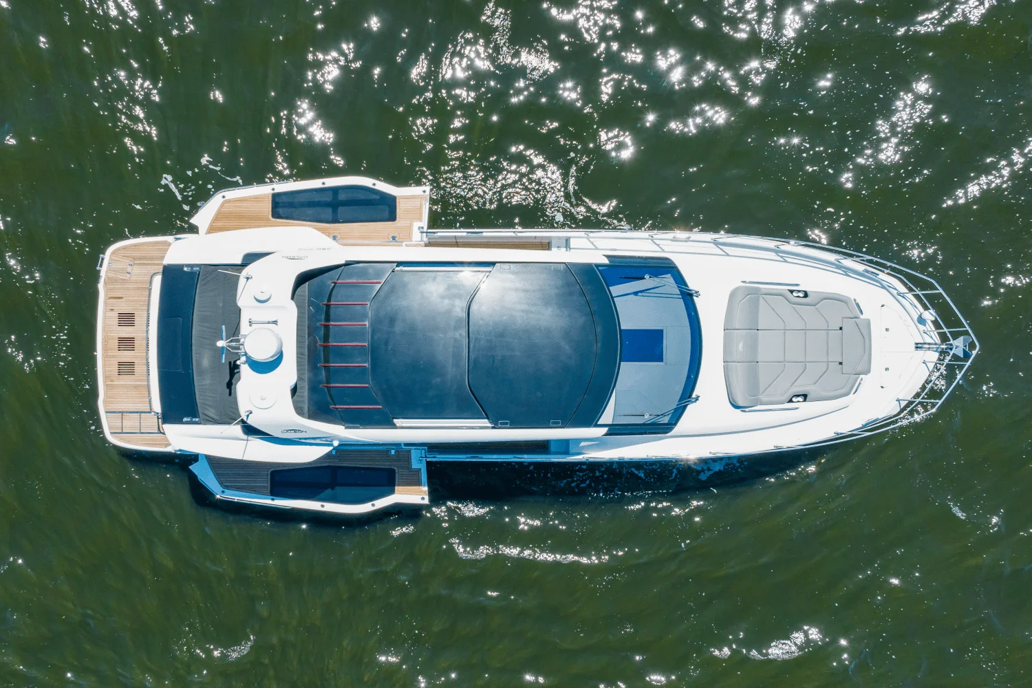 2024 Galeon 450 HTC Image Thumbnail #7
