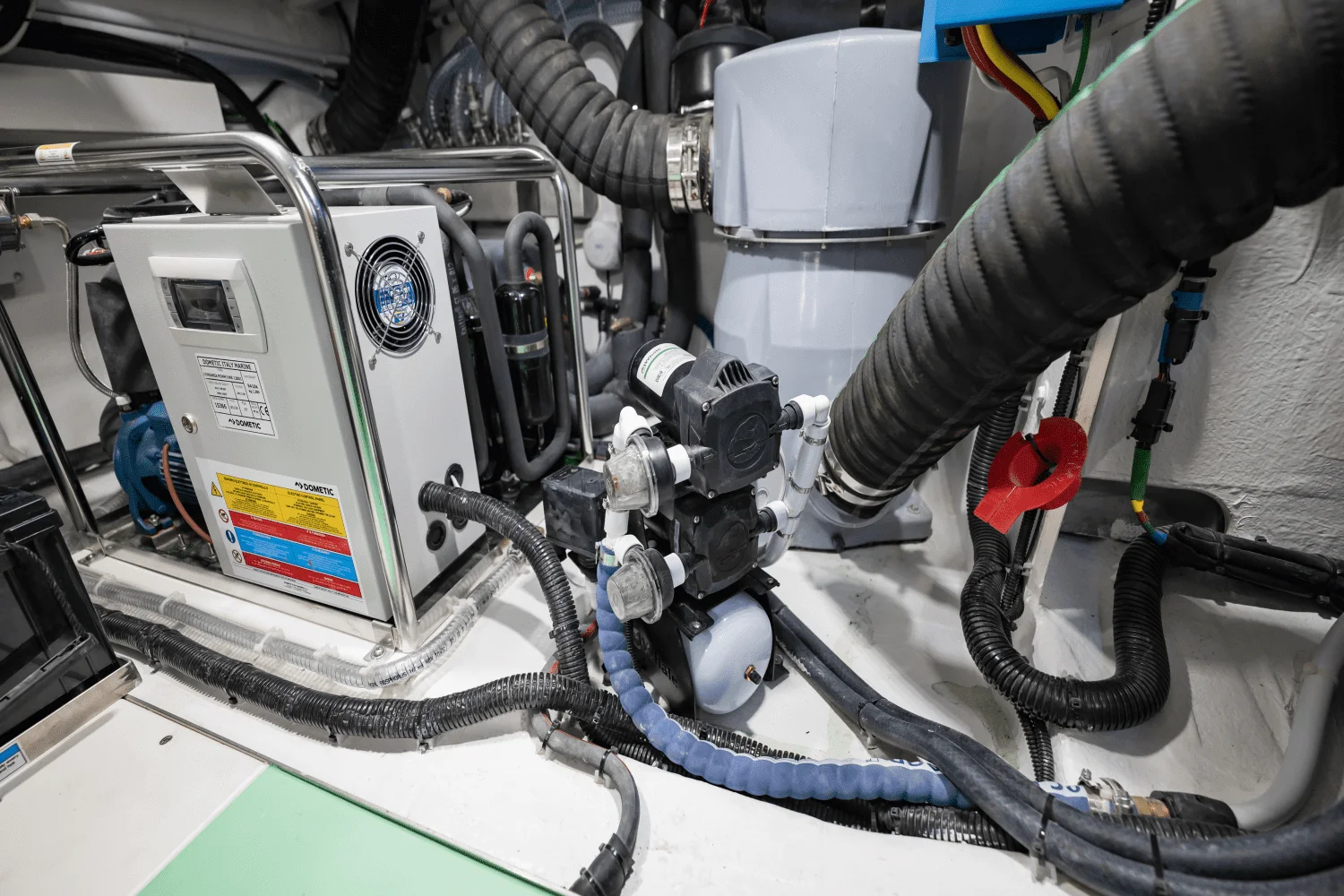 2024 Galeon 450 HTC Image Thumbnail #16