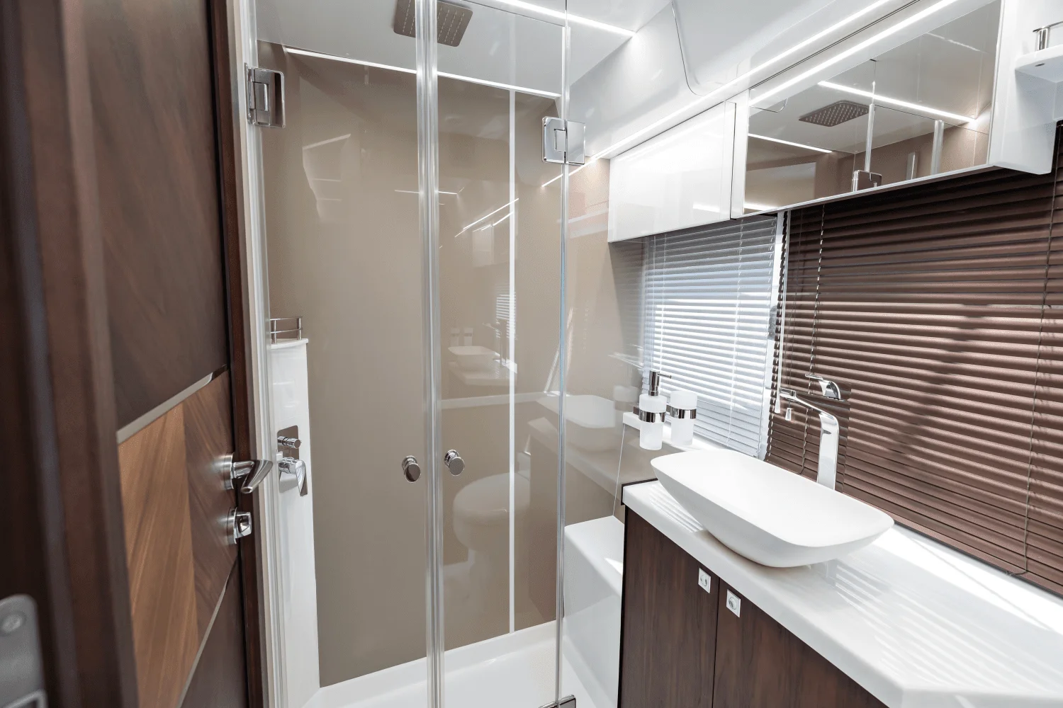 2024 Galeon 450 HTC Image Thumbnail #49