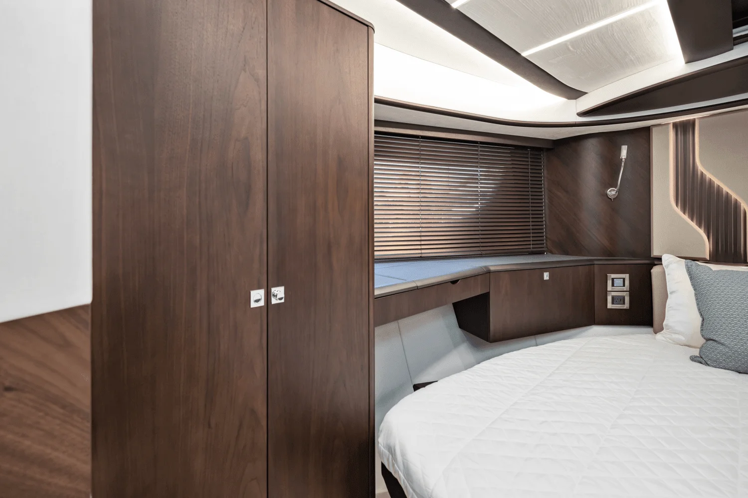 2024 Galeon 450 HTC Image Thumbnail #46