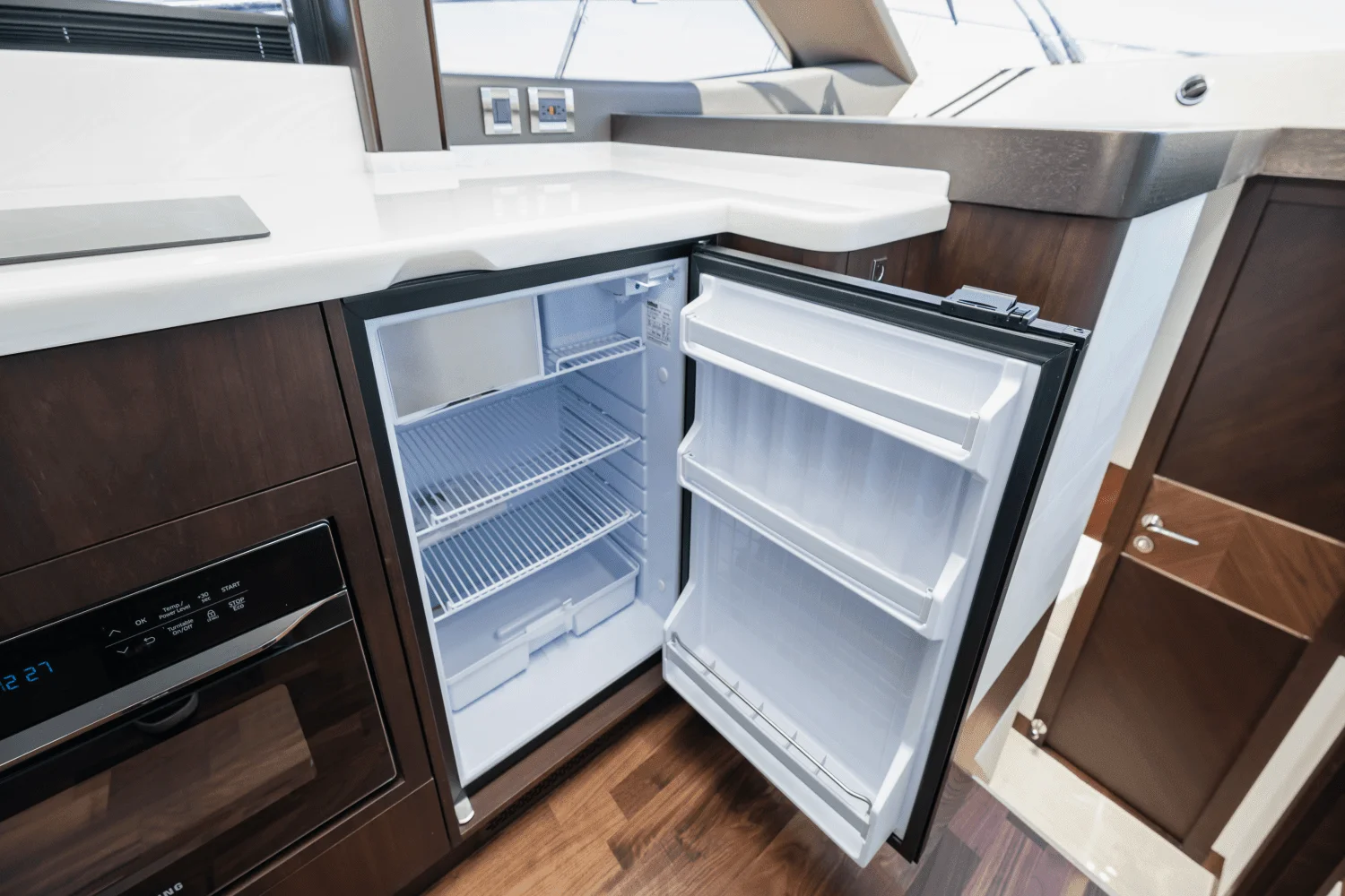 2024 Galeon 450 HTC Image Thumbnail #41