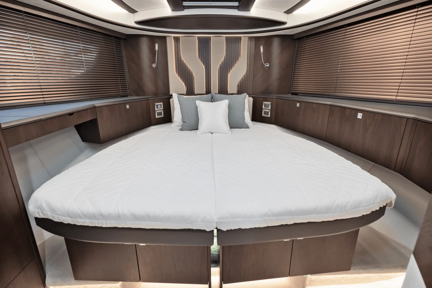 2024 Galeon 450 HTC Image Thumbnail #45