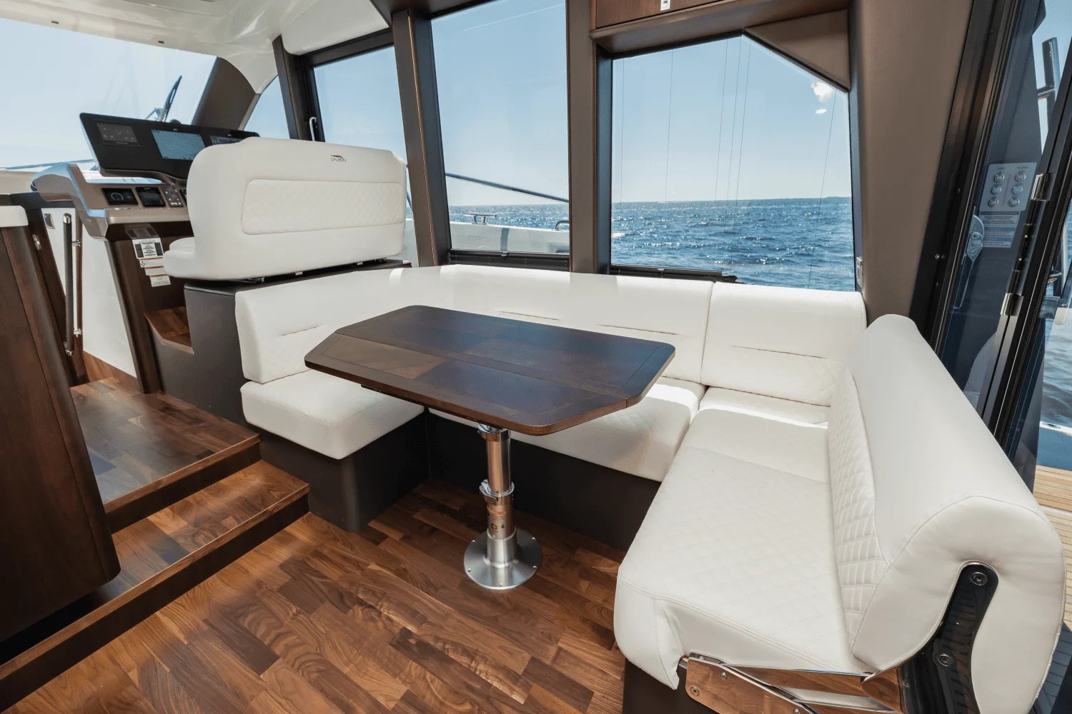 2024 Galeon 450 HTC Image Thumbnail #25