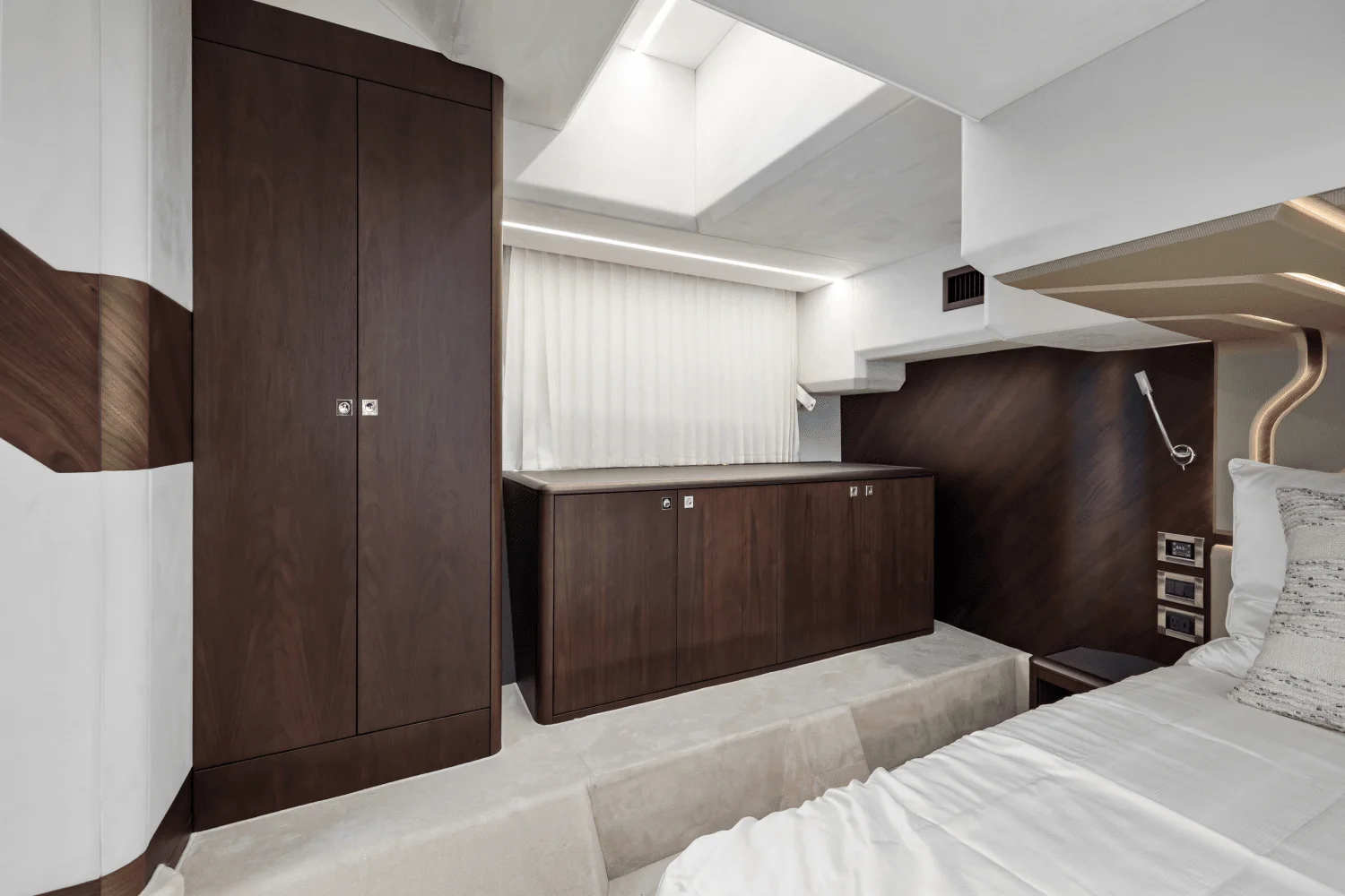 2024 Galeon 450 HTC Image Thumbnail #53